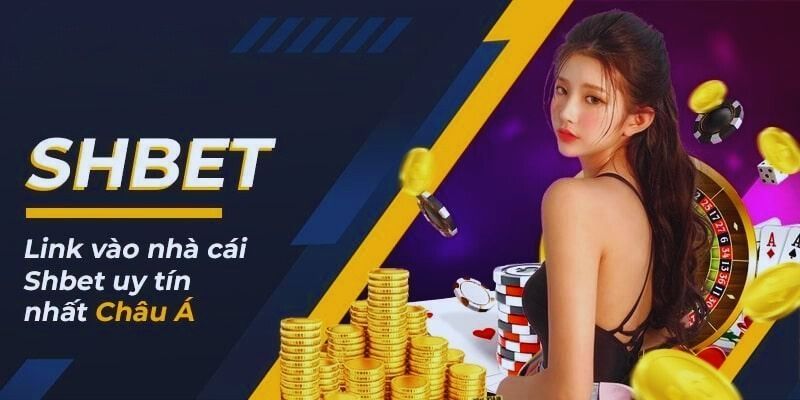 Truy cập hệ thống SHBET đăng nhập dễ dàng theo link