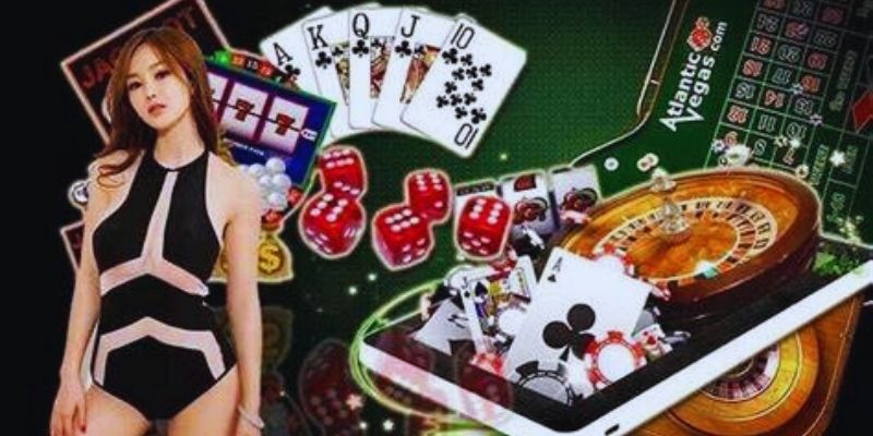 Tựa game xổ số xuất sắc có mặt tại nhà cái hàng đầu