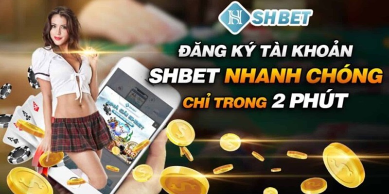 Giới thiệu nhà cái SHBET uy tín số 1 Châu Á hiện nay